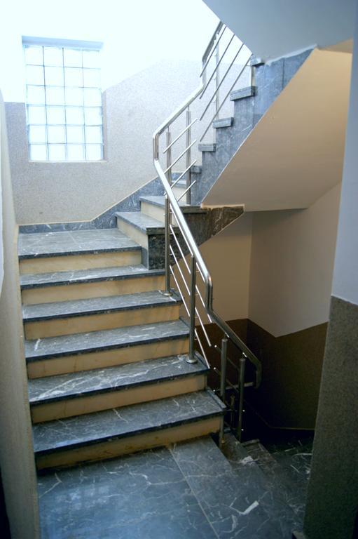 Residence Rive D'Or Martil Eksteriør bilde